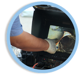Camera Inspection in Los Angeles 