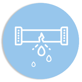 Pipe Repair in Los Angeles Sewer Leak