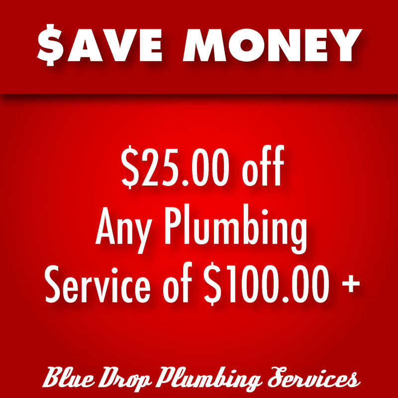 Blue Drop Plumbing | Plumbing Service in Los Angeles